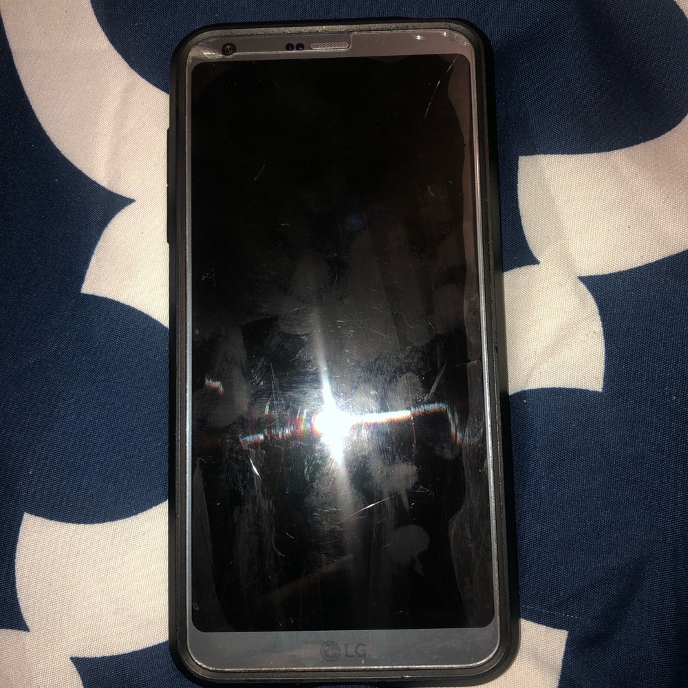 LG G6 Unlocked